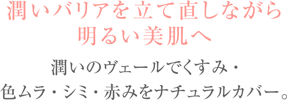 スーパーサンシールド ブライトフィット製品情報｜アクセーヌ